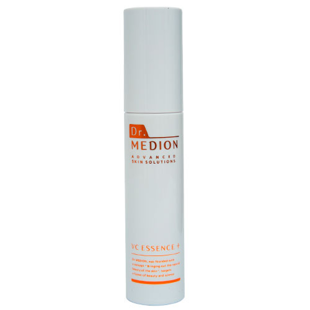 Dr Medion VС Essence - Сироватка з вітаміном С Dr Medion VС Essence - Сироватка з вітаміном С